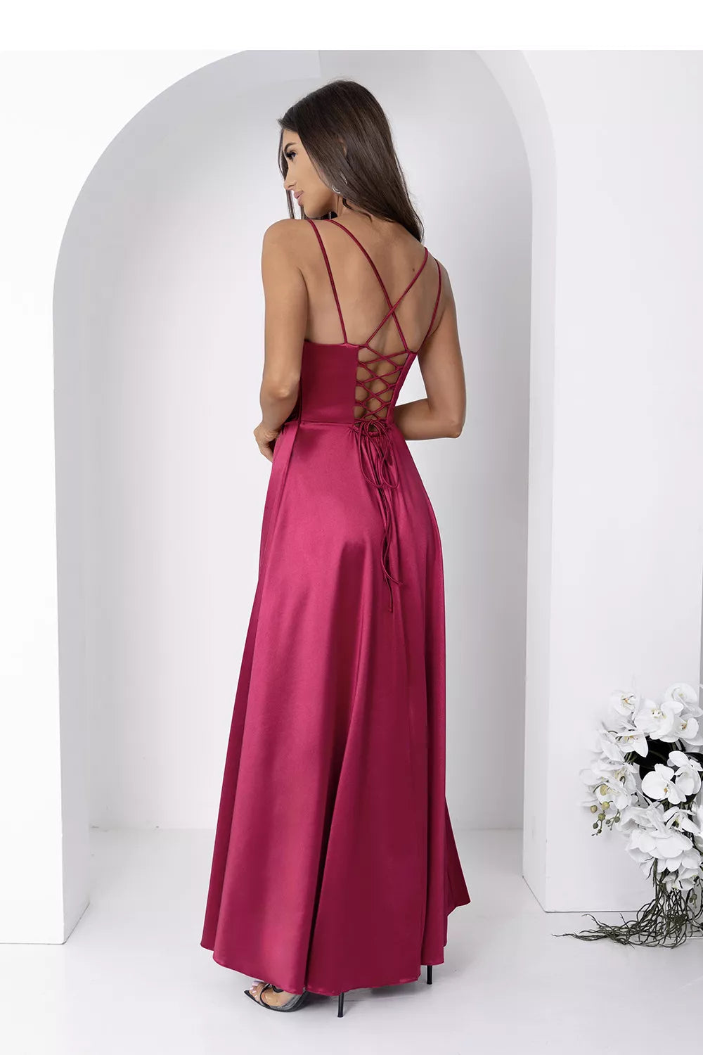 Ilga suknelė modelis 222687 With You