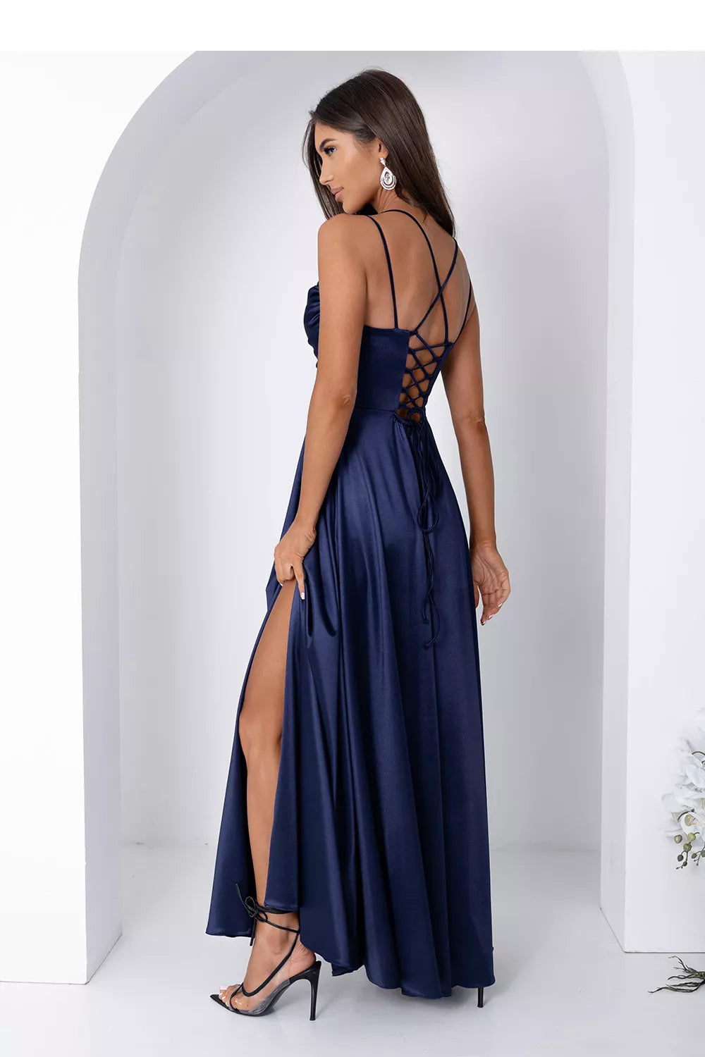 Ilga suknelė modelis 222688 With You