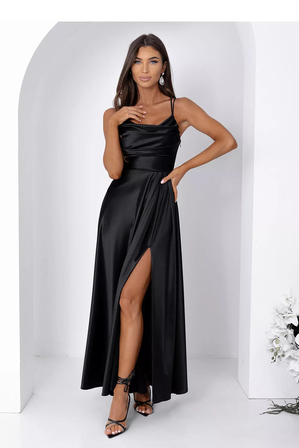 Ilga suknelė modelis 222689 With You