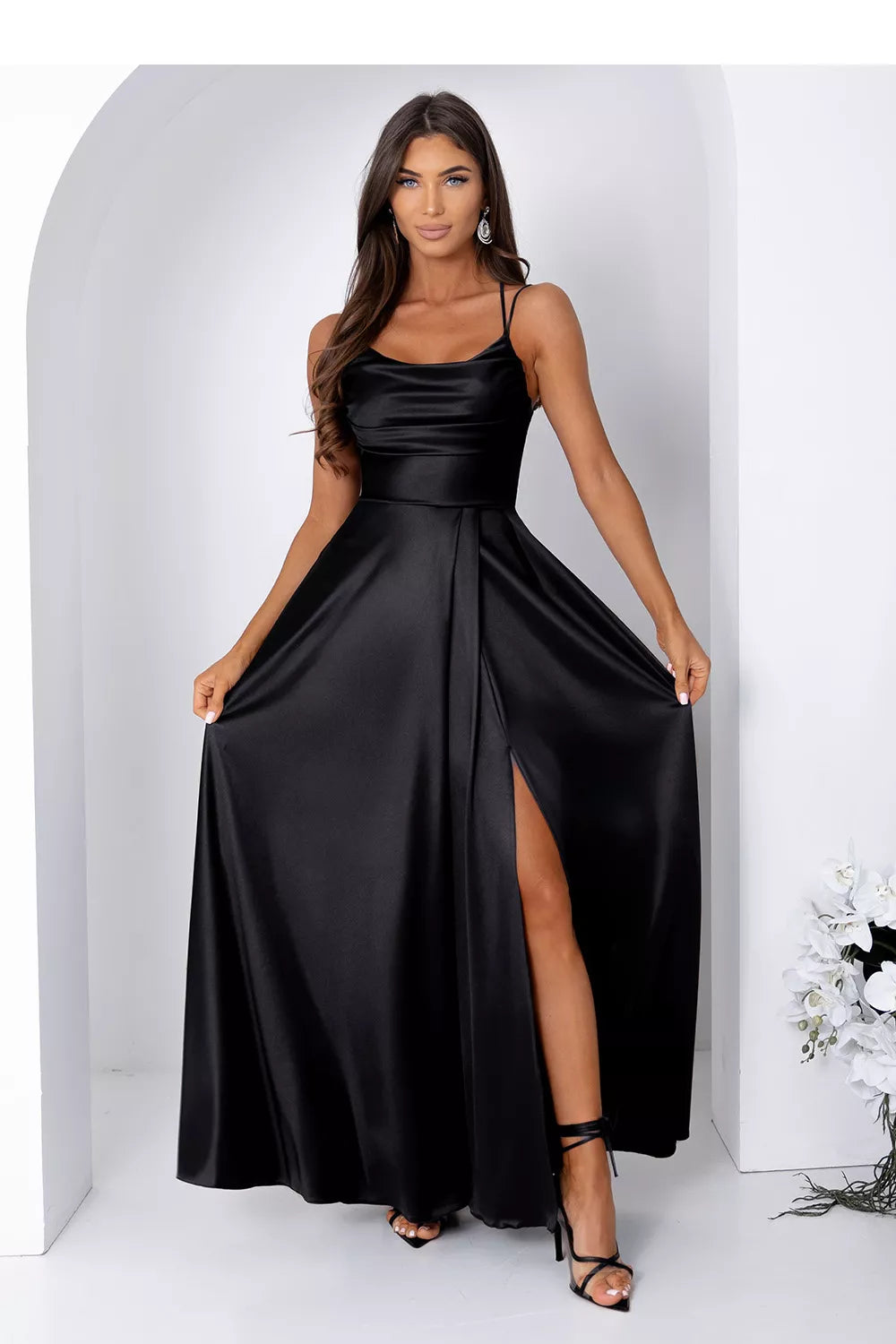 Ilga suknelė modelis 222689 With You