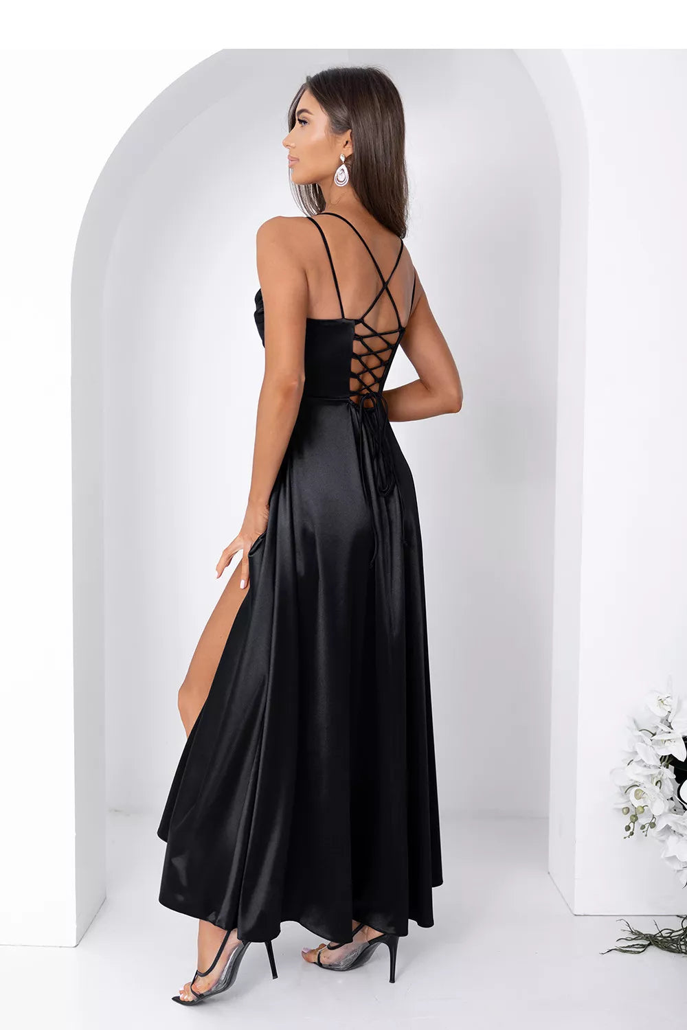 Ilga suknelė modelis 222689 With You