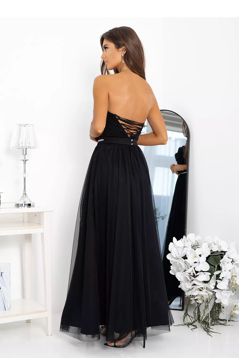 Ilga suknelė modelis 222691 With You