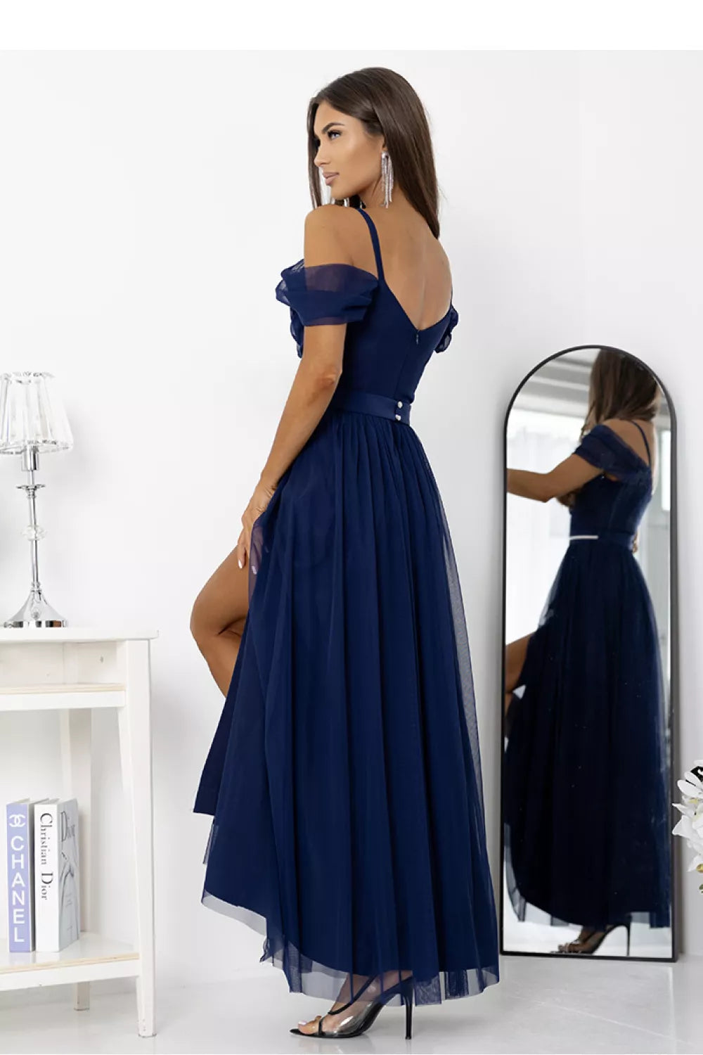 Ilga suknelė modelis 222693 With You