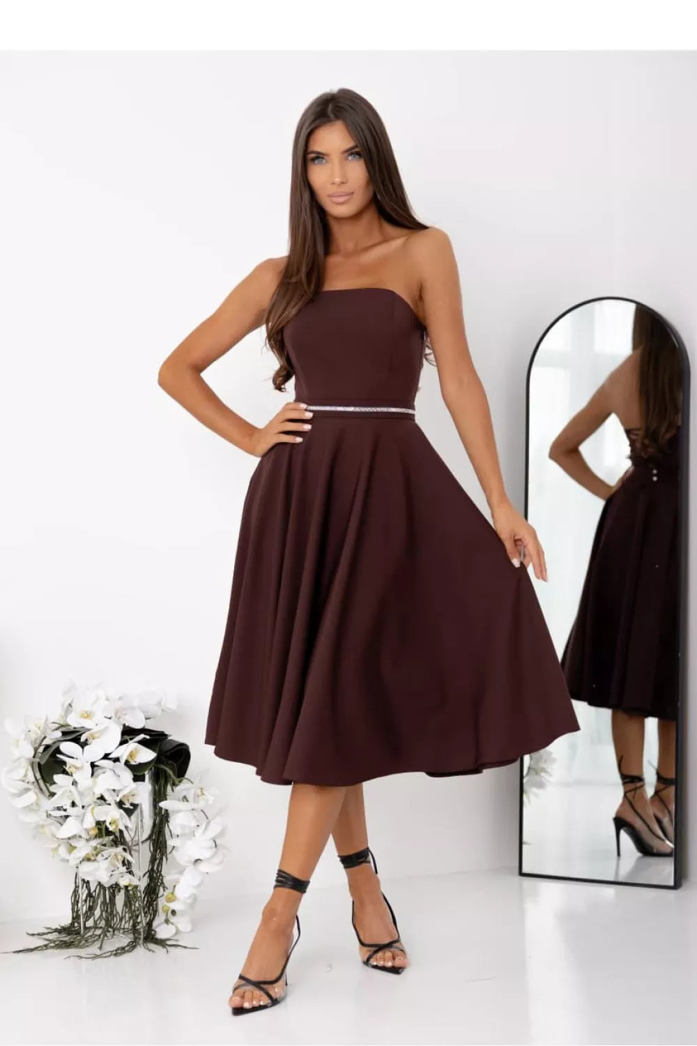 Vakarinė suknelė modelis 222698 With You