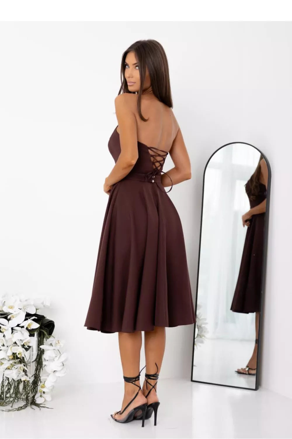 Vakarinė suknelė modelis 222698 With You