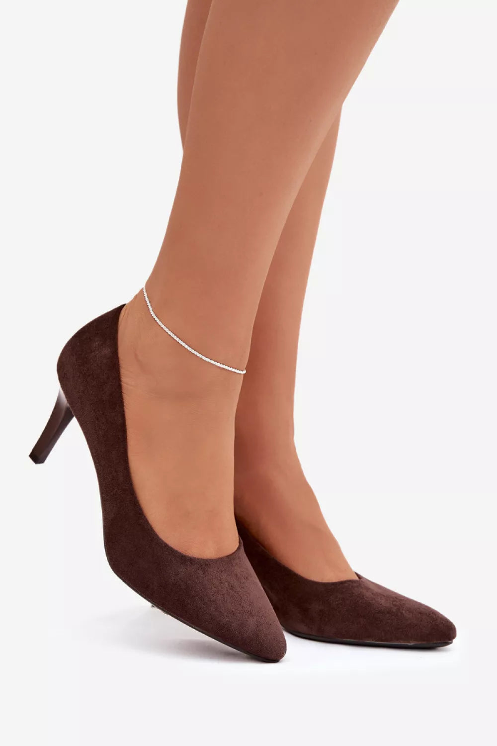 Aukštakulnių modelis 222700 Step in style