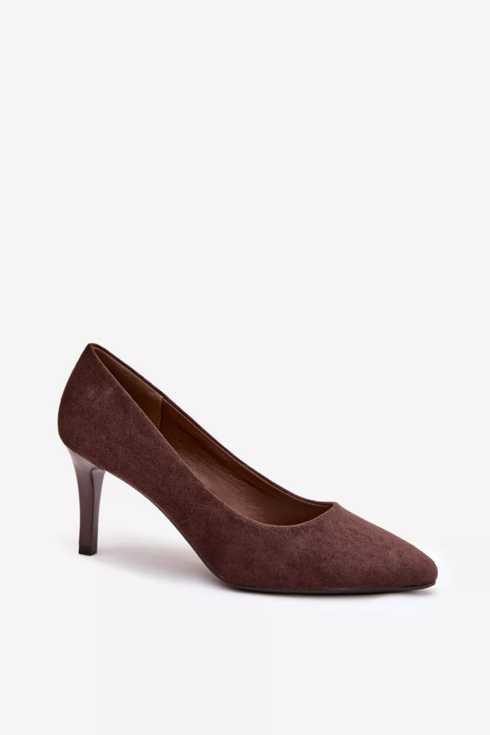 Aukštakulnių modelis 222700 Step in style