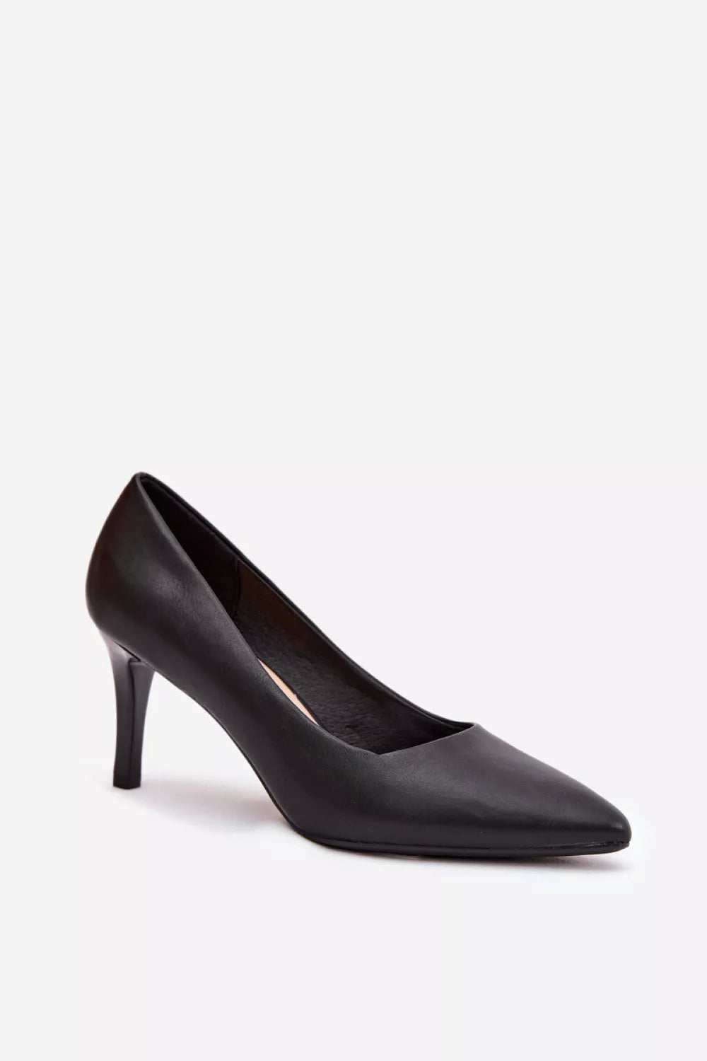 Aukštakulnių modelis 222702 "Step in style"