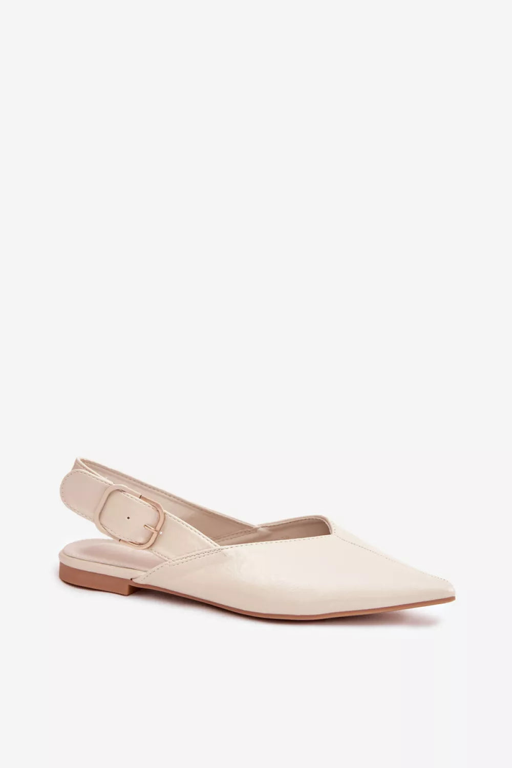 Baleto bateliai modelis 222707 Step in style