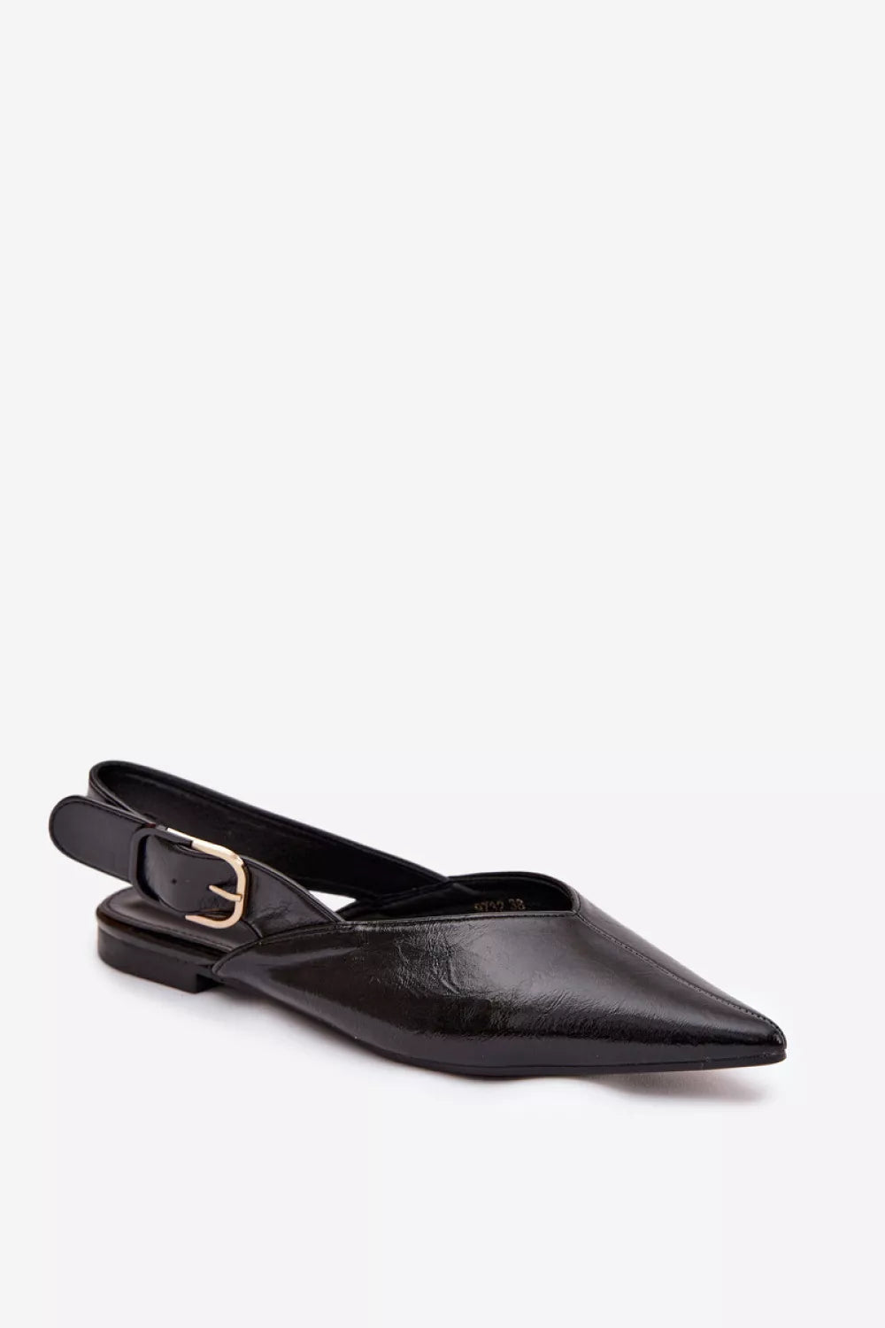 Baletkos 222708 Elegantiški žingsniai