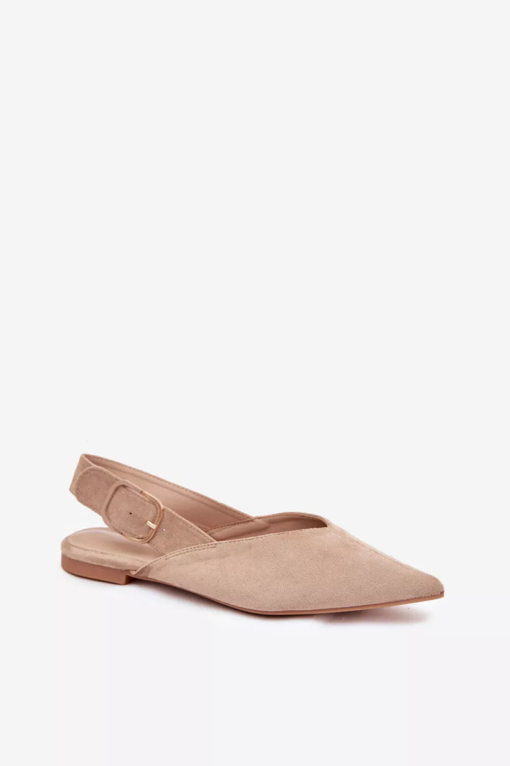 Baleto bateliai modelis 222710 Step in style