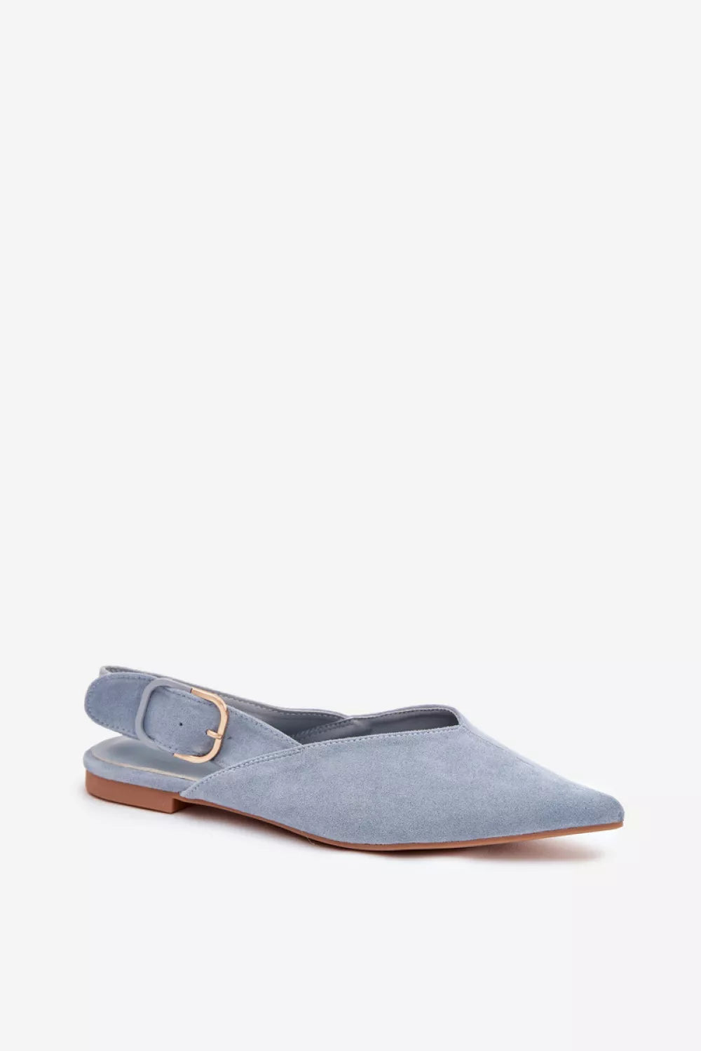 Baleto bateliai modelis 222712 Step in style
