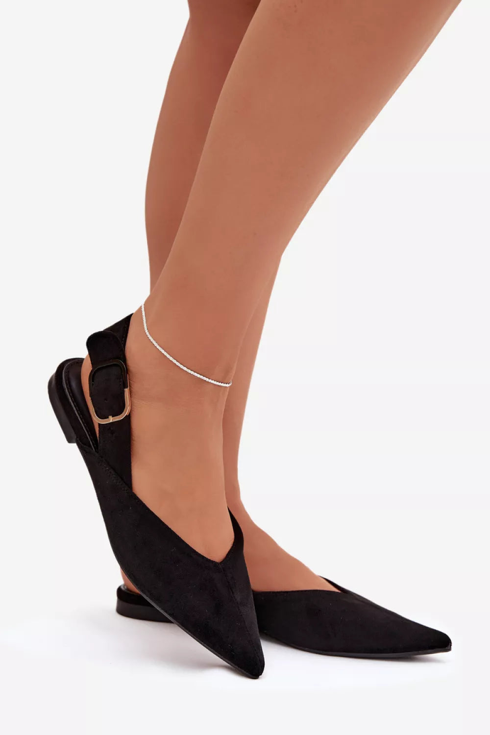 Baleto bateliai modelis 222713 Step in style