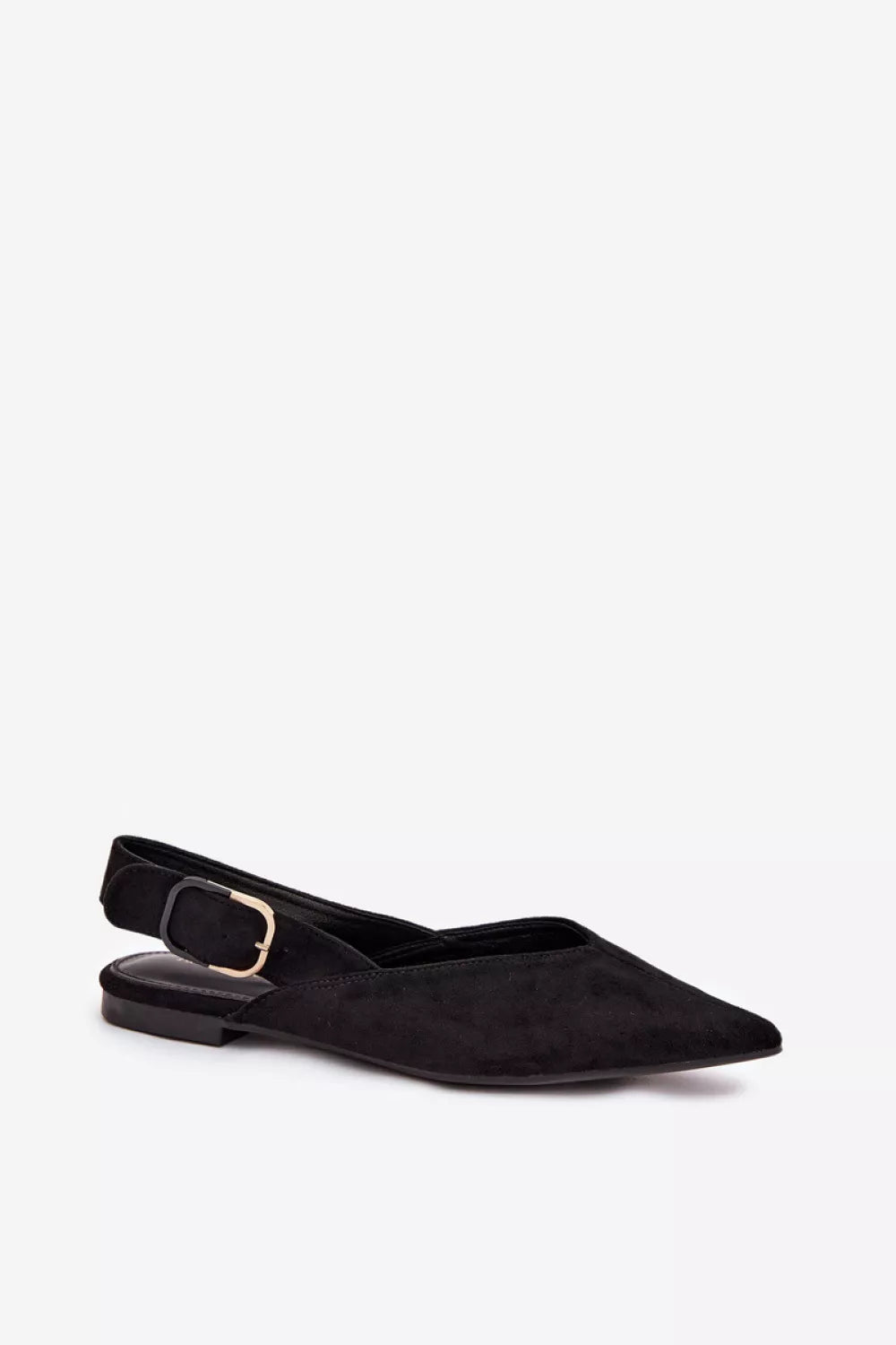 Baleto bateliai modelis 222713 Step in style