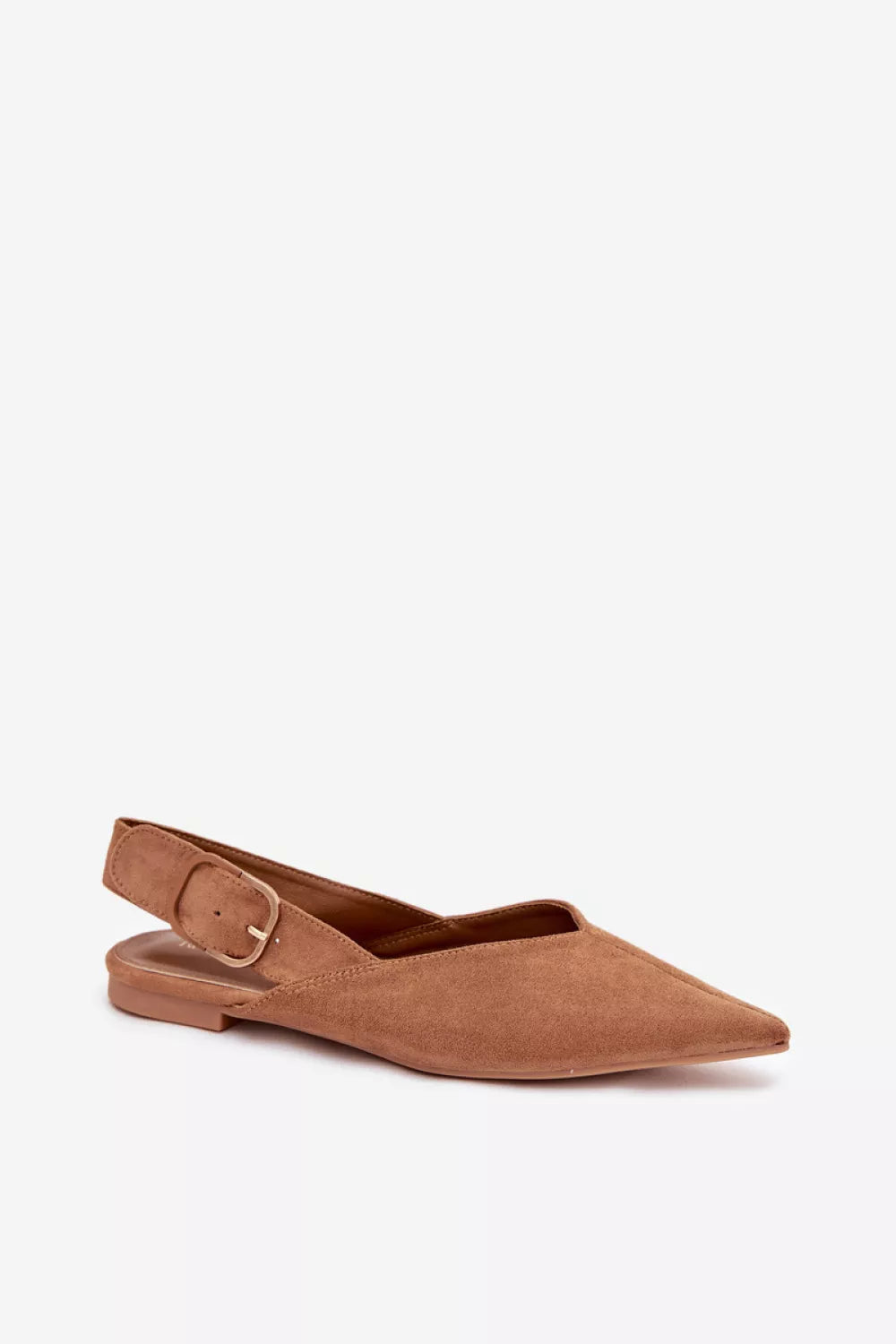 Baleto bateliai modelis 222714 Step in style