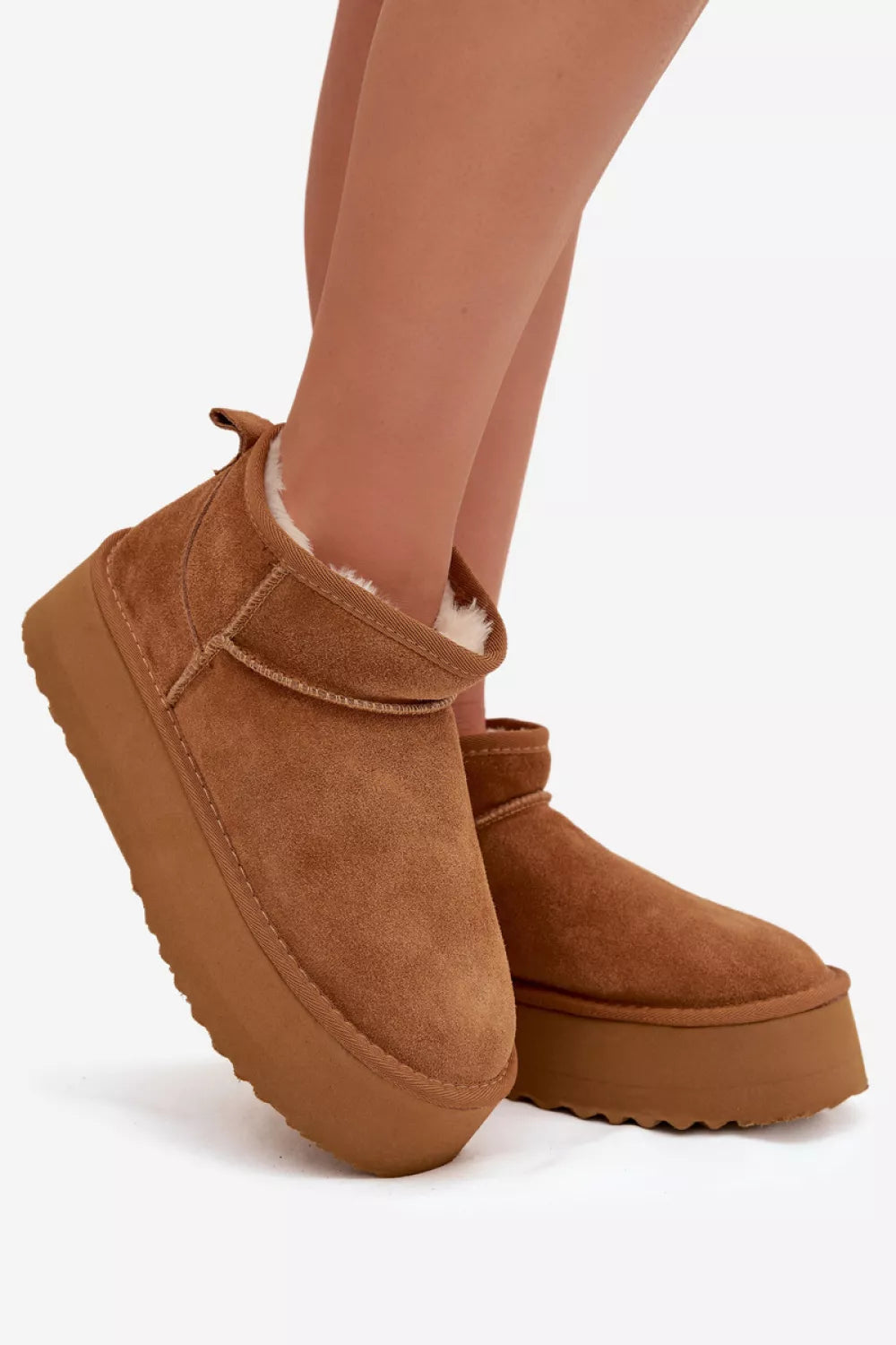 Sniego batai modelis 222716 Step in style