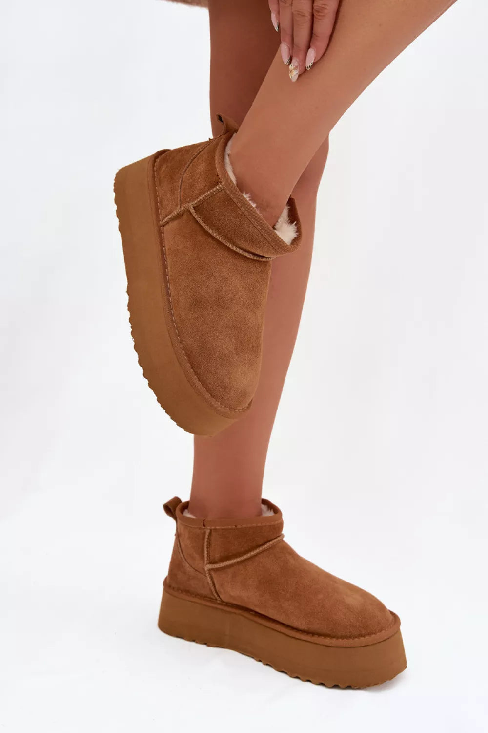 Sniego batai modelis 222716 Step in style