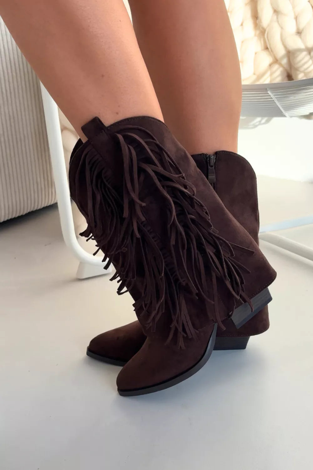 Auliniai batai, modelis 222718 Step in style