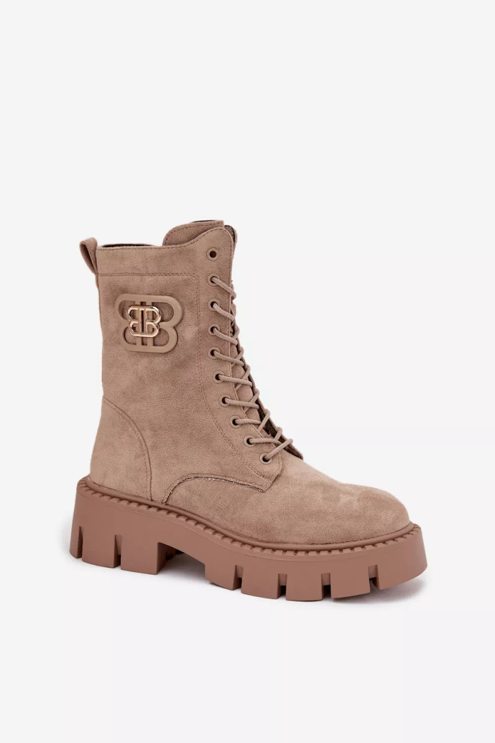 Basutės modelis 222721 Ženkite stilingai