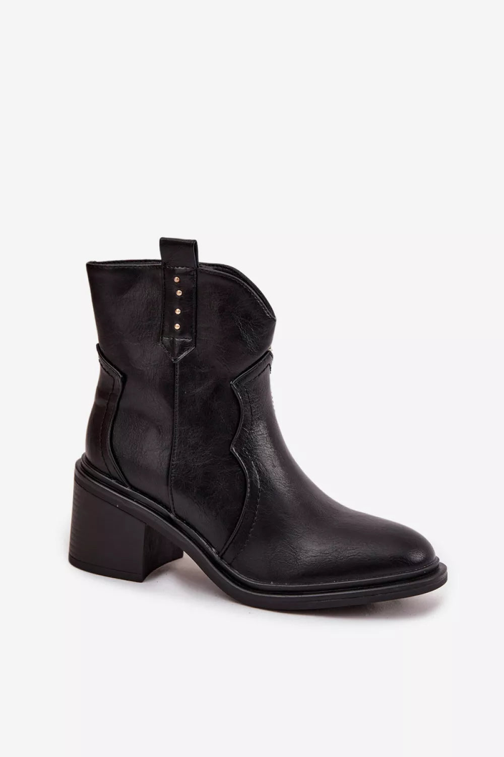Auliniai batai modelis 222722 Step in style