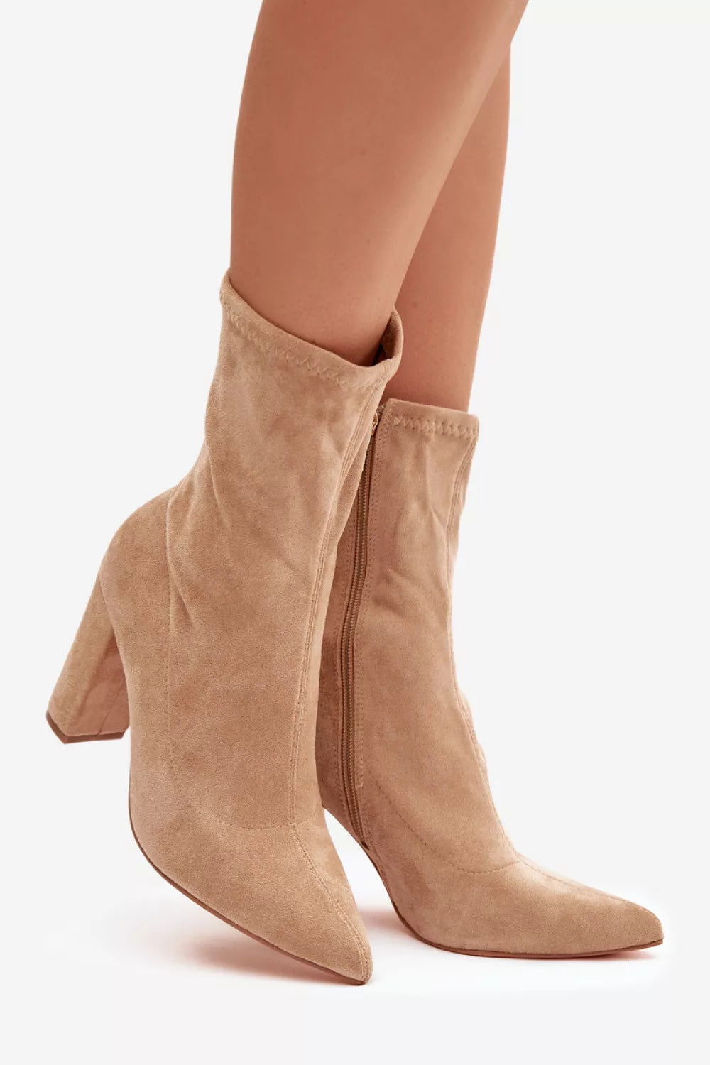 Auliniai batai, modelis 222724 Step in style