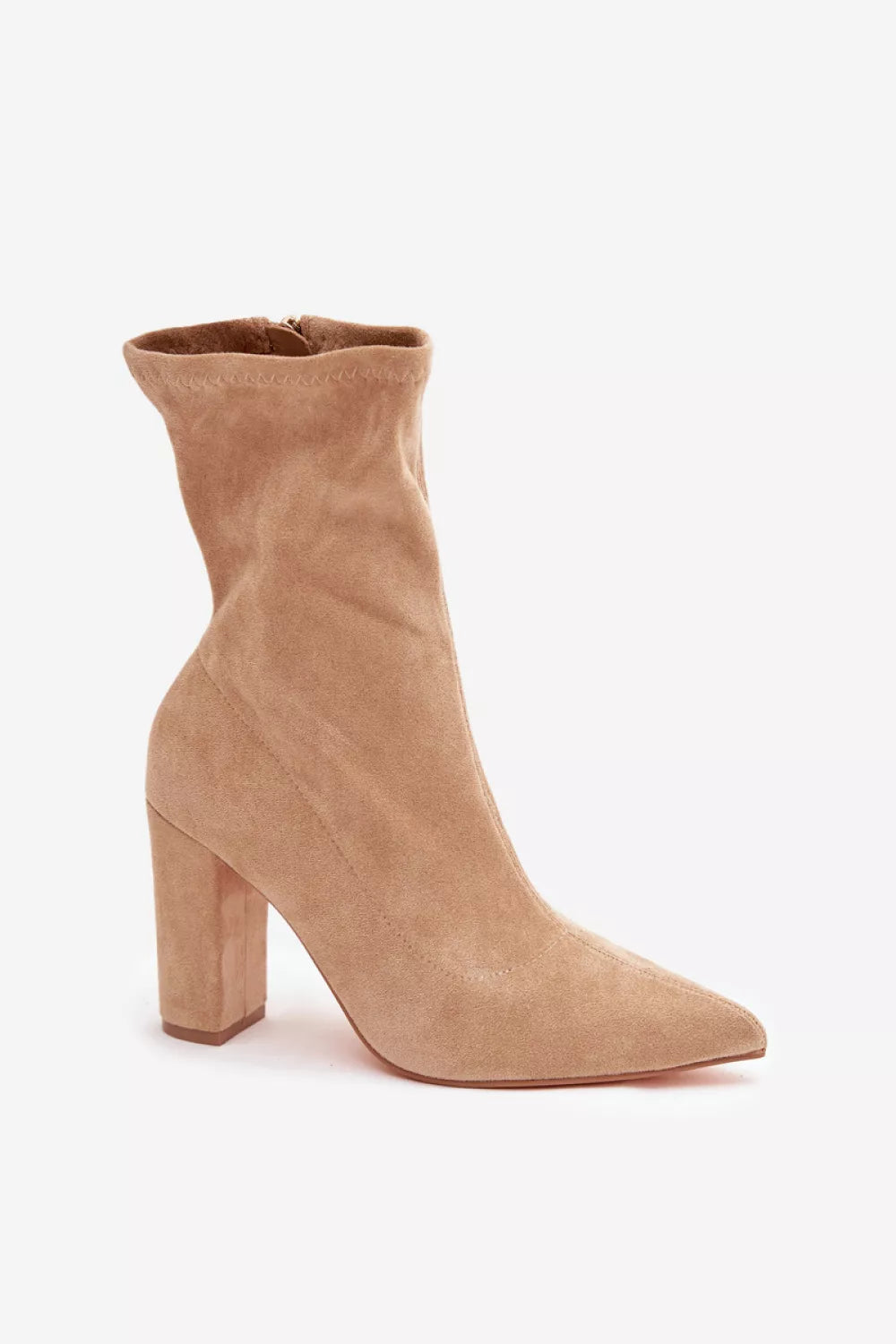 Auliniai batai, modelis 222724 Step in style