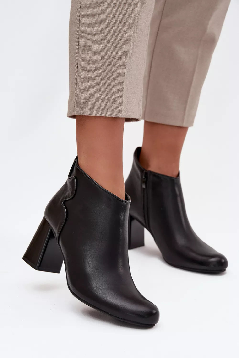 Auliniai batai 222725 "Step in style"
