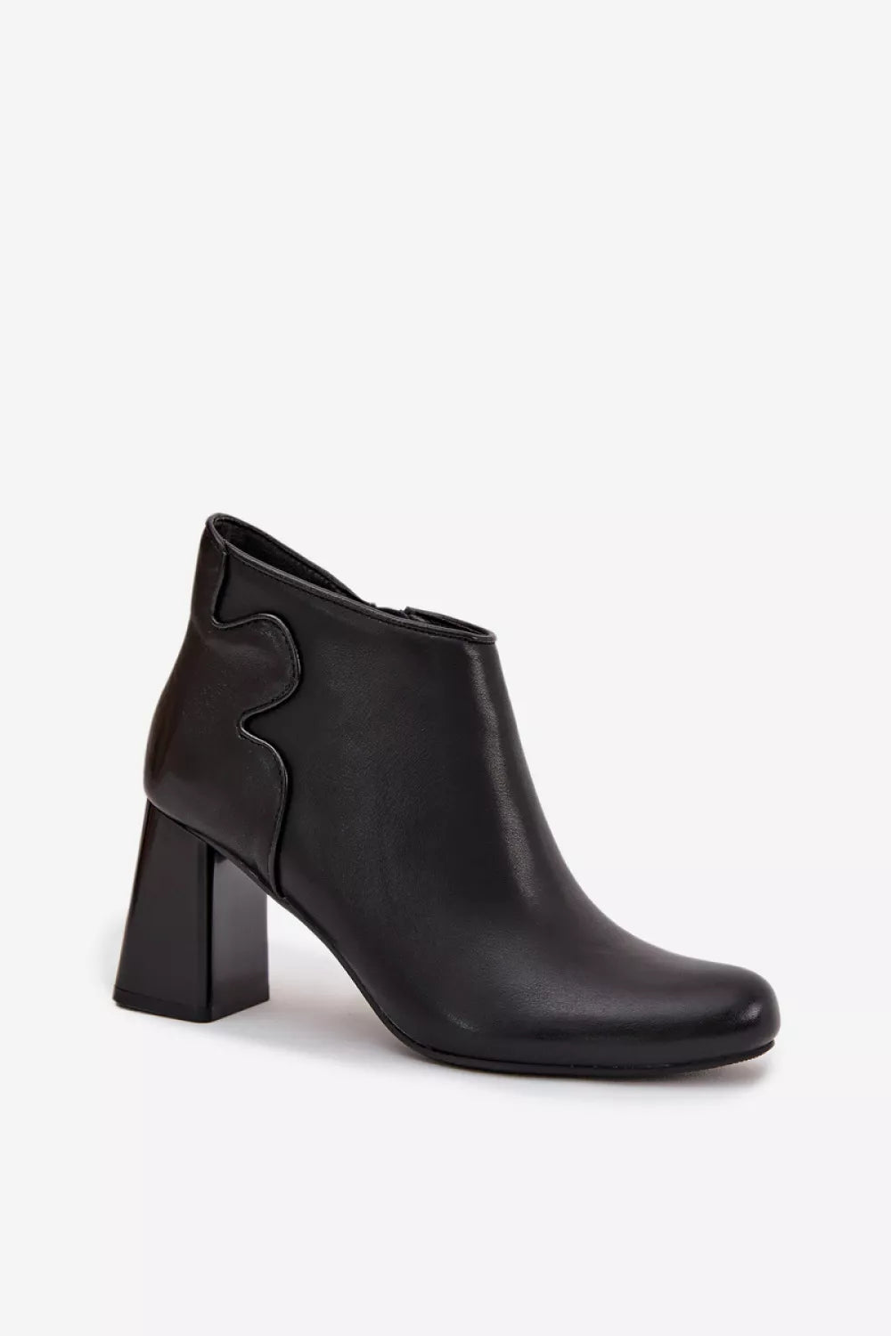 Auliniai batai 222725 "Step in style"