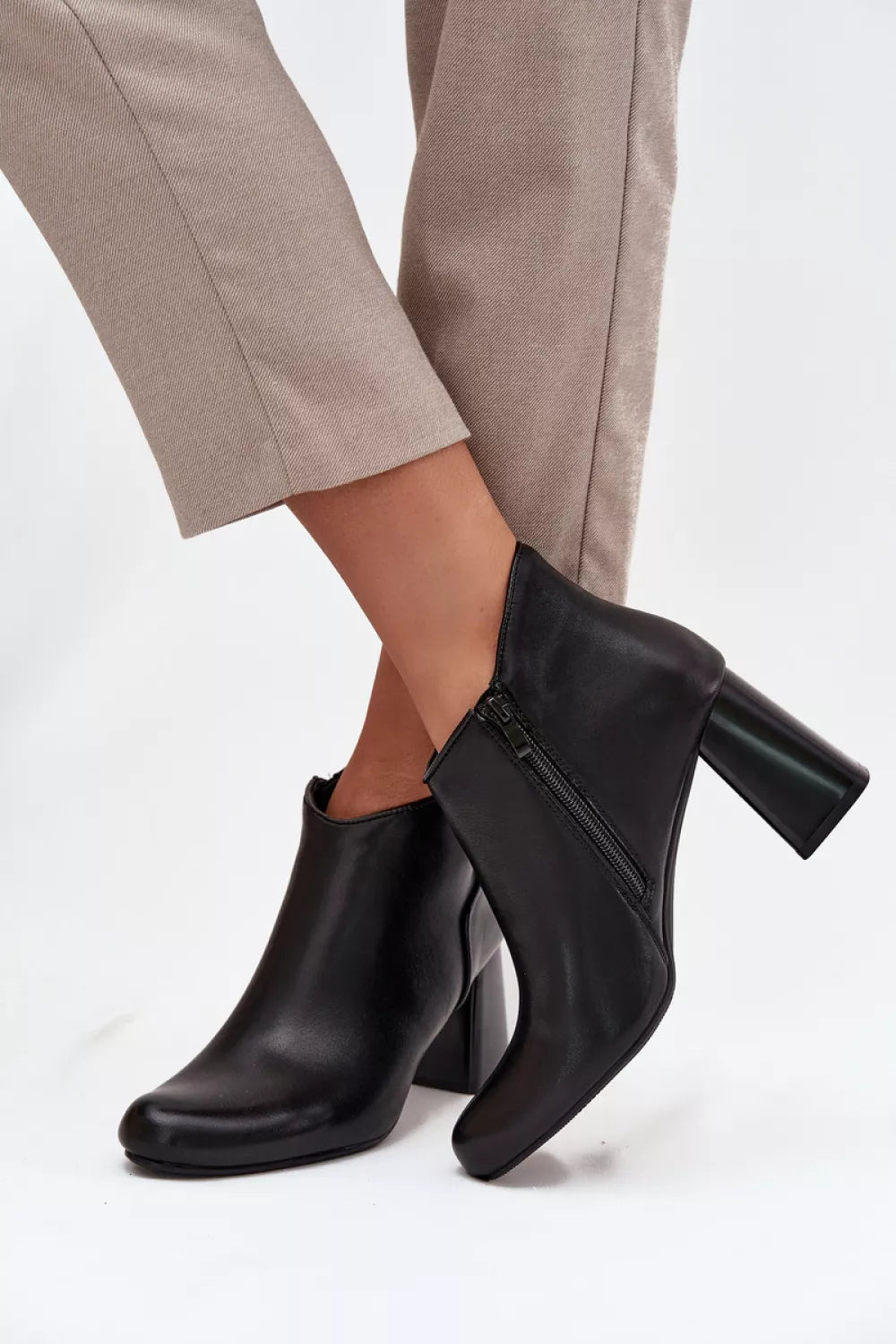 Auliniai batai 222725 "Step in style"
