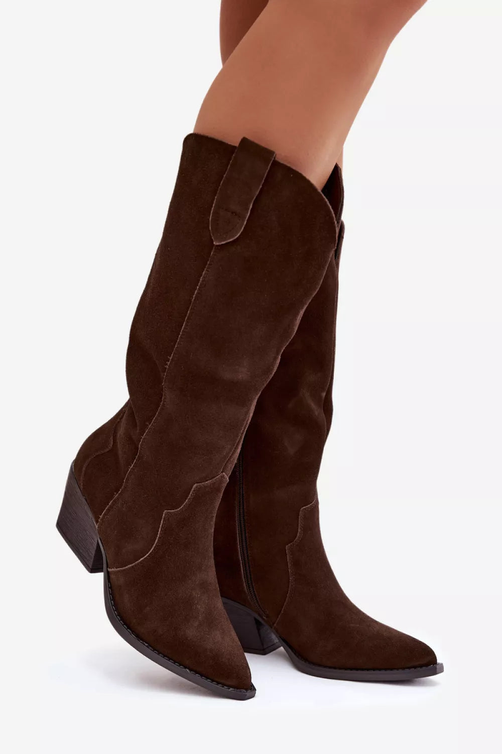 Auliniai batai modelis 222727 Step in style