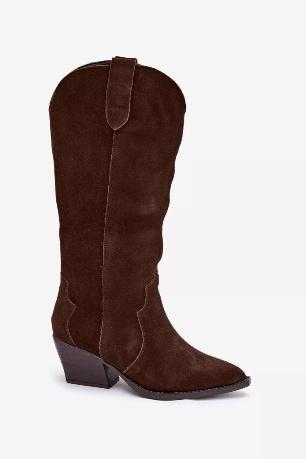 Auliniai batai modelis 222727 Step in style