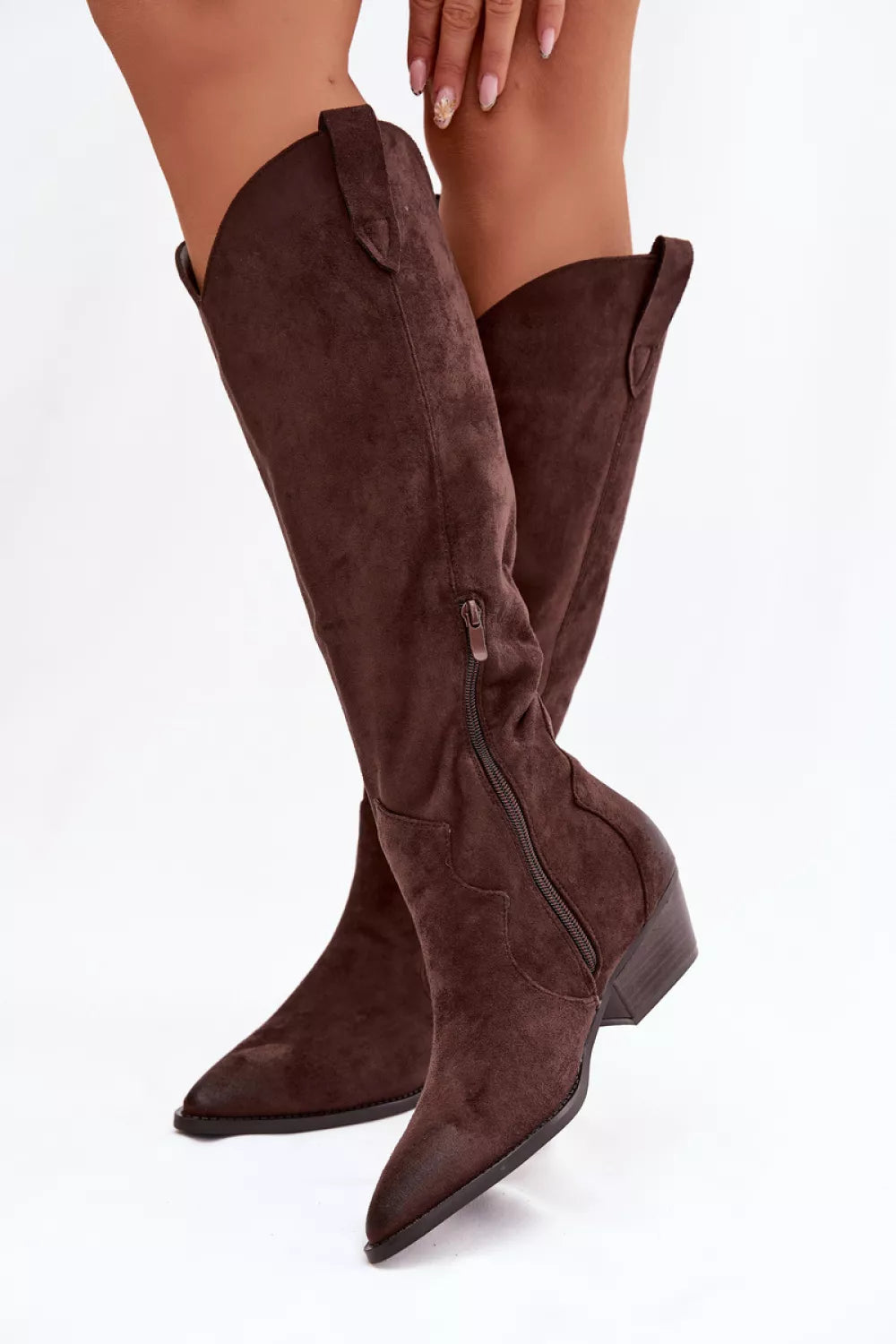Auliniai batai modelis 222728 Step in style