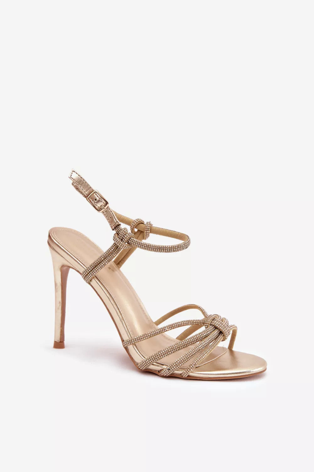 Aulinukai modelis 222734 Step in style