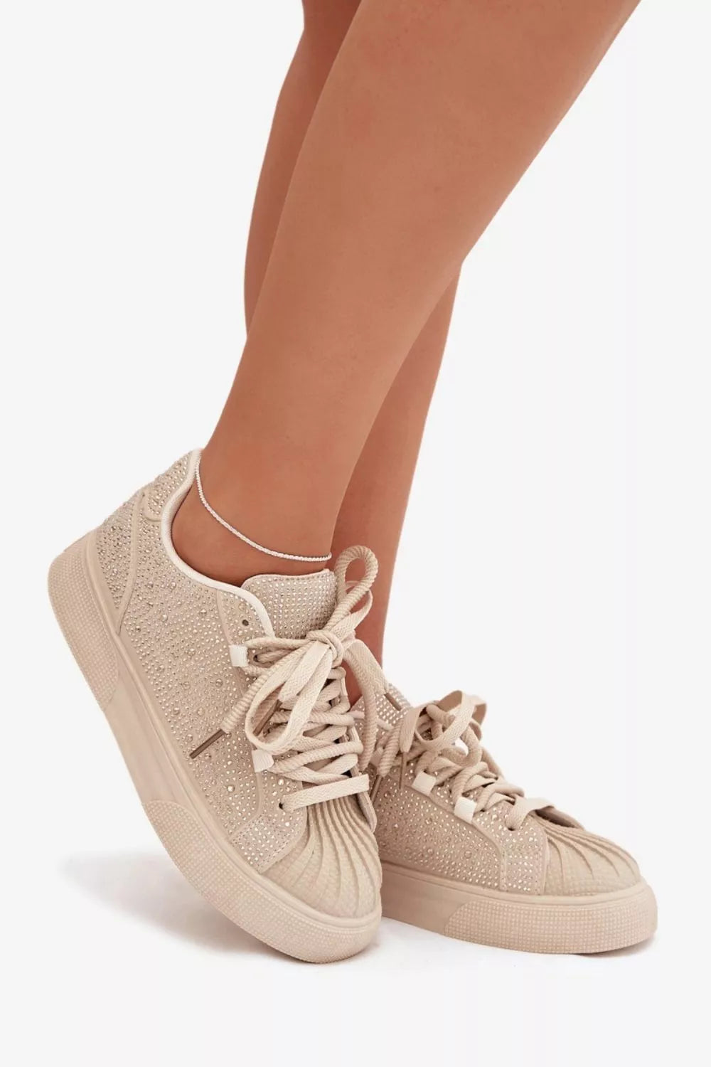 Sportiniai batai modelis 222706 Ženkite stilingai