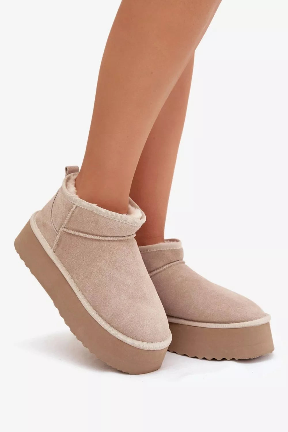 Sniego batai modelis 222717 Step in style