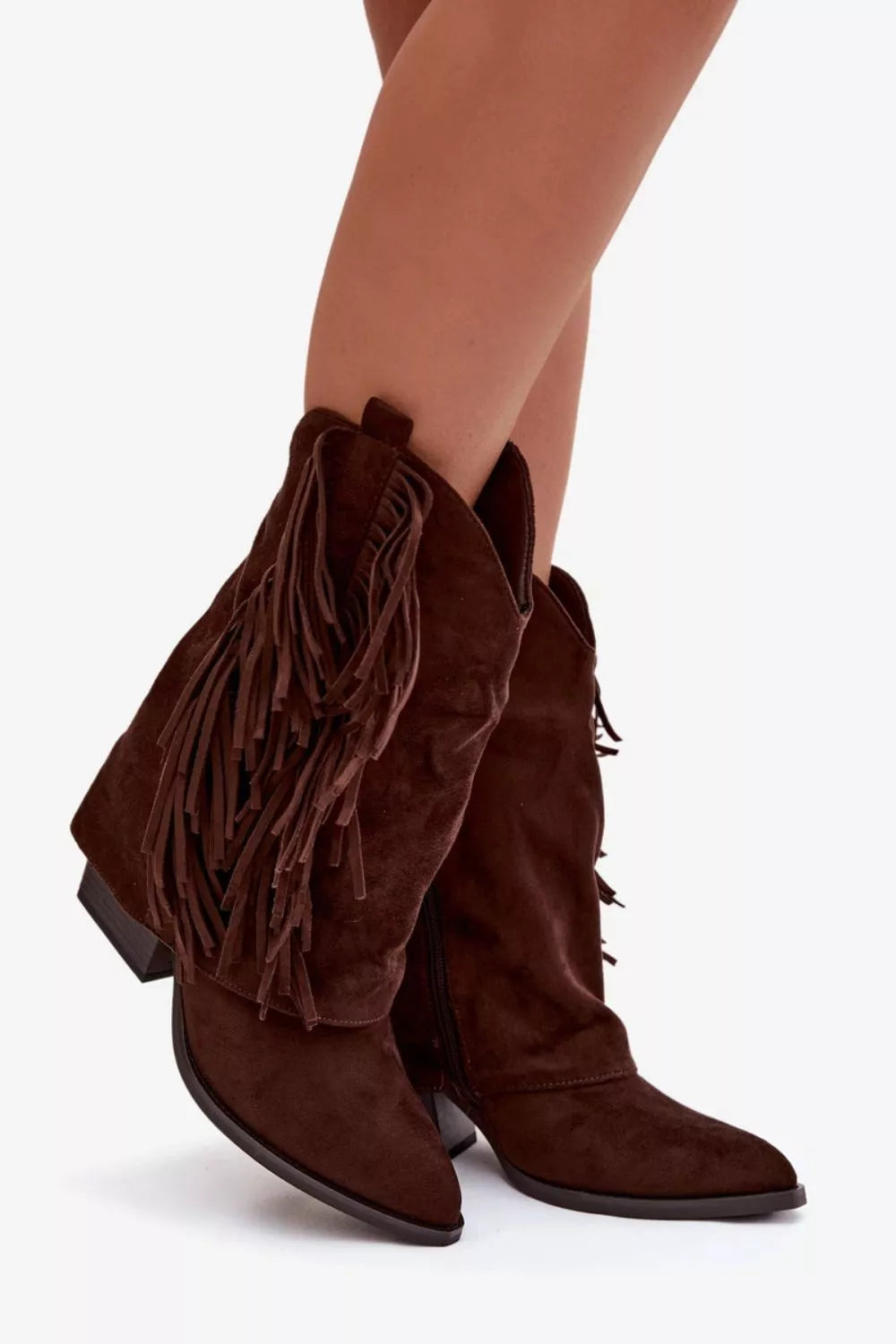 Auliniai batai, modelis 222718 Step in style