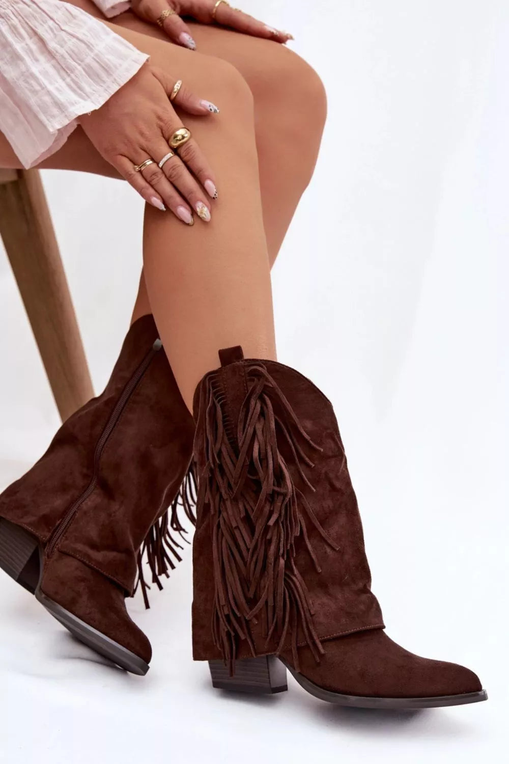Auliniai batai, modelis 222718 Step in style