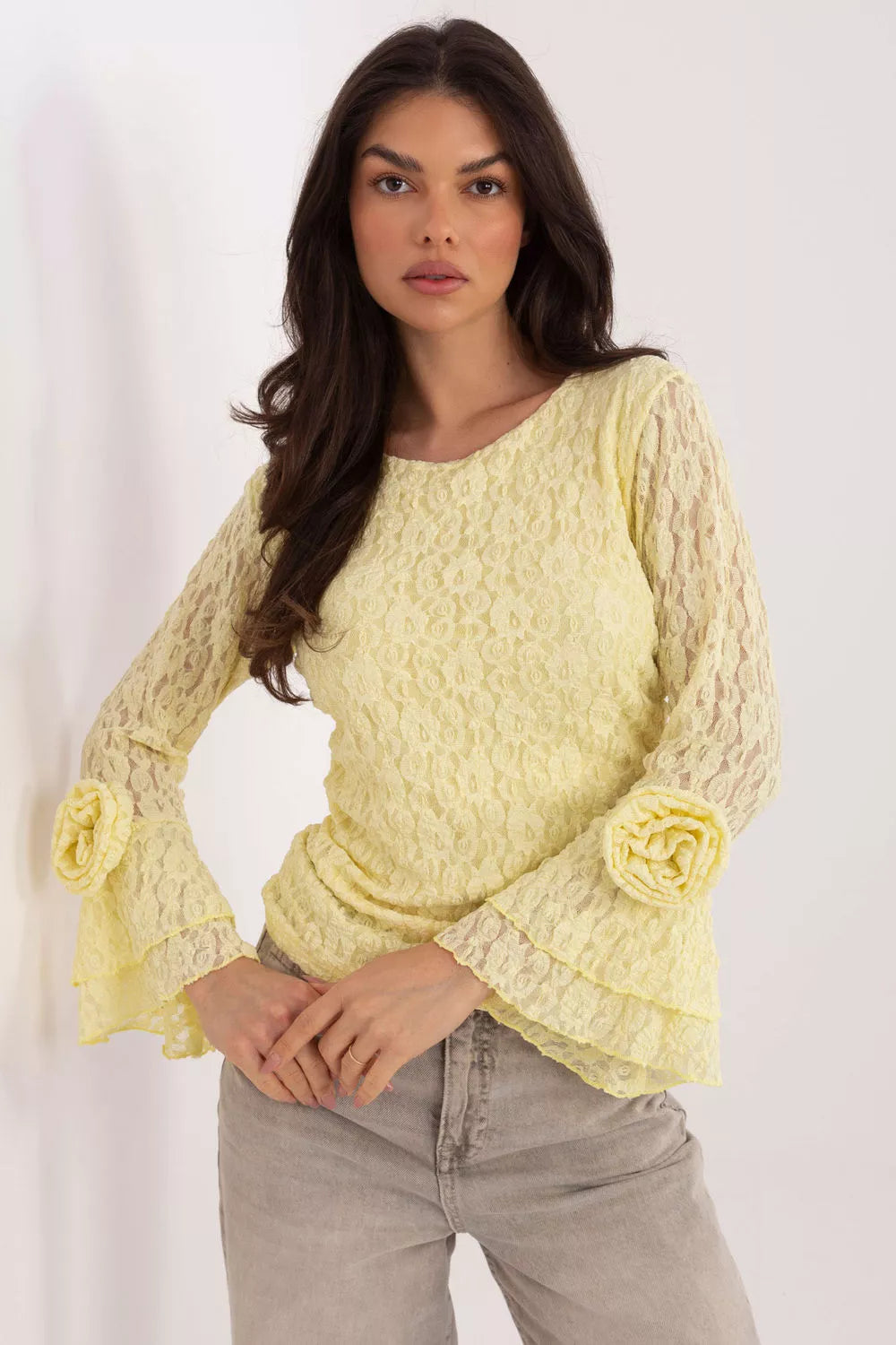 Bluzės modelis 222737 Italy Moda