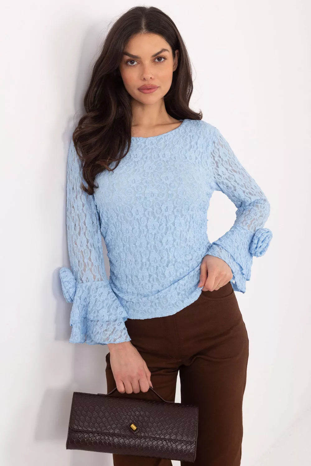 Marškiniai 222738 Italy Moda