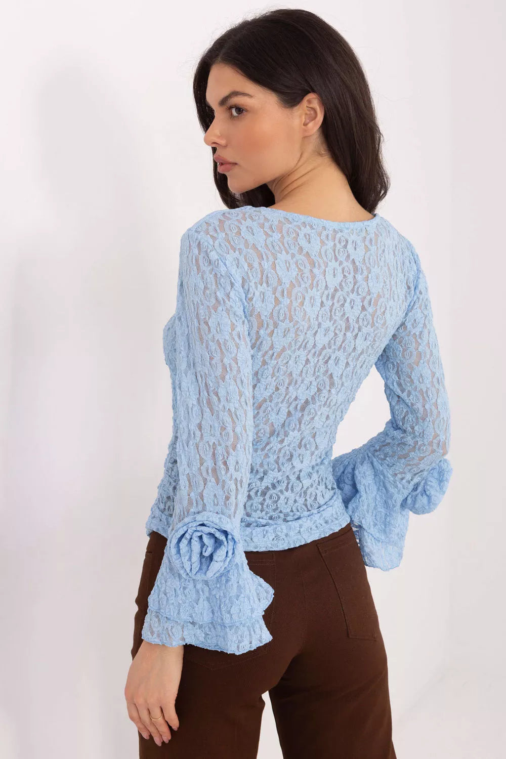 Marškiniai 222738 Italy Moda