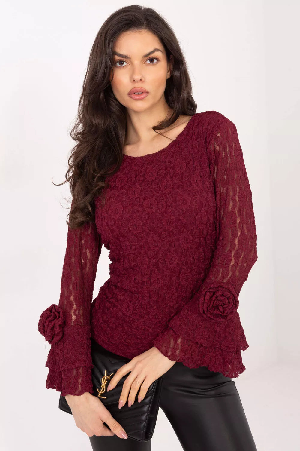 Bluzės modelis 222740 Italy Moda