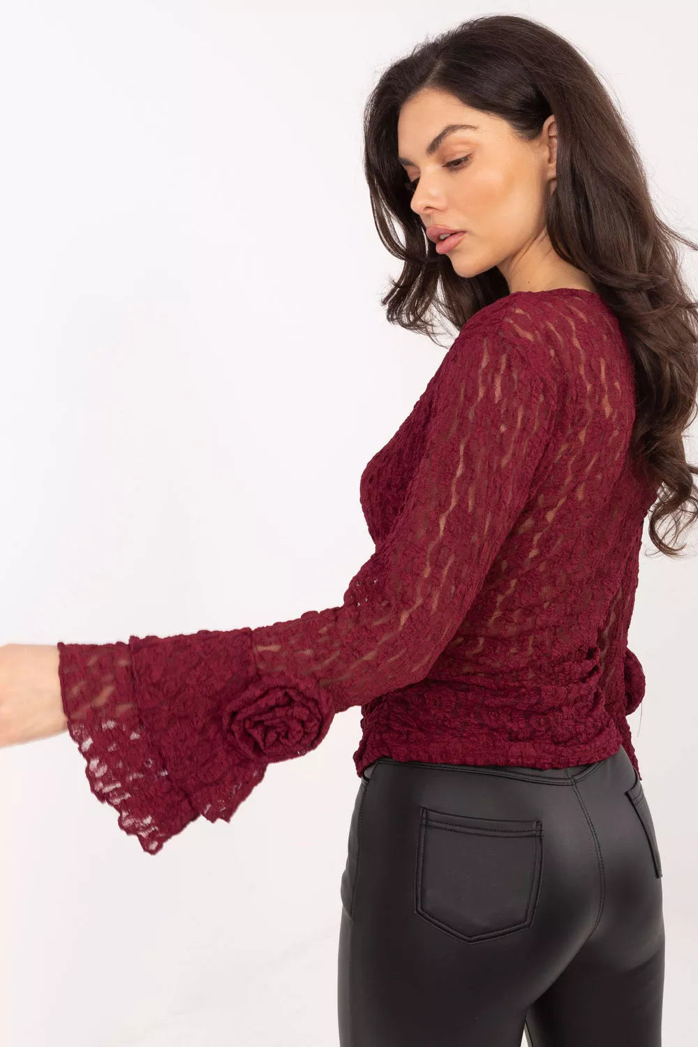 Bluzės modelis 222740 Italy Moda