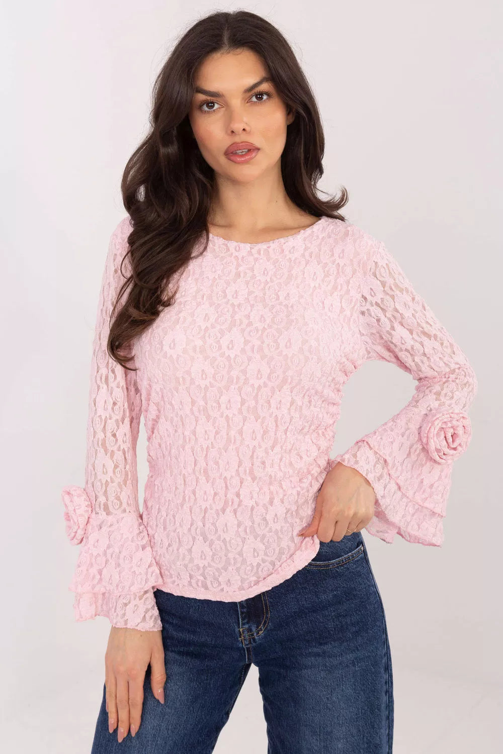 Bluzės modelis 222742 Italy Moda