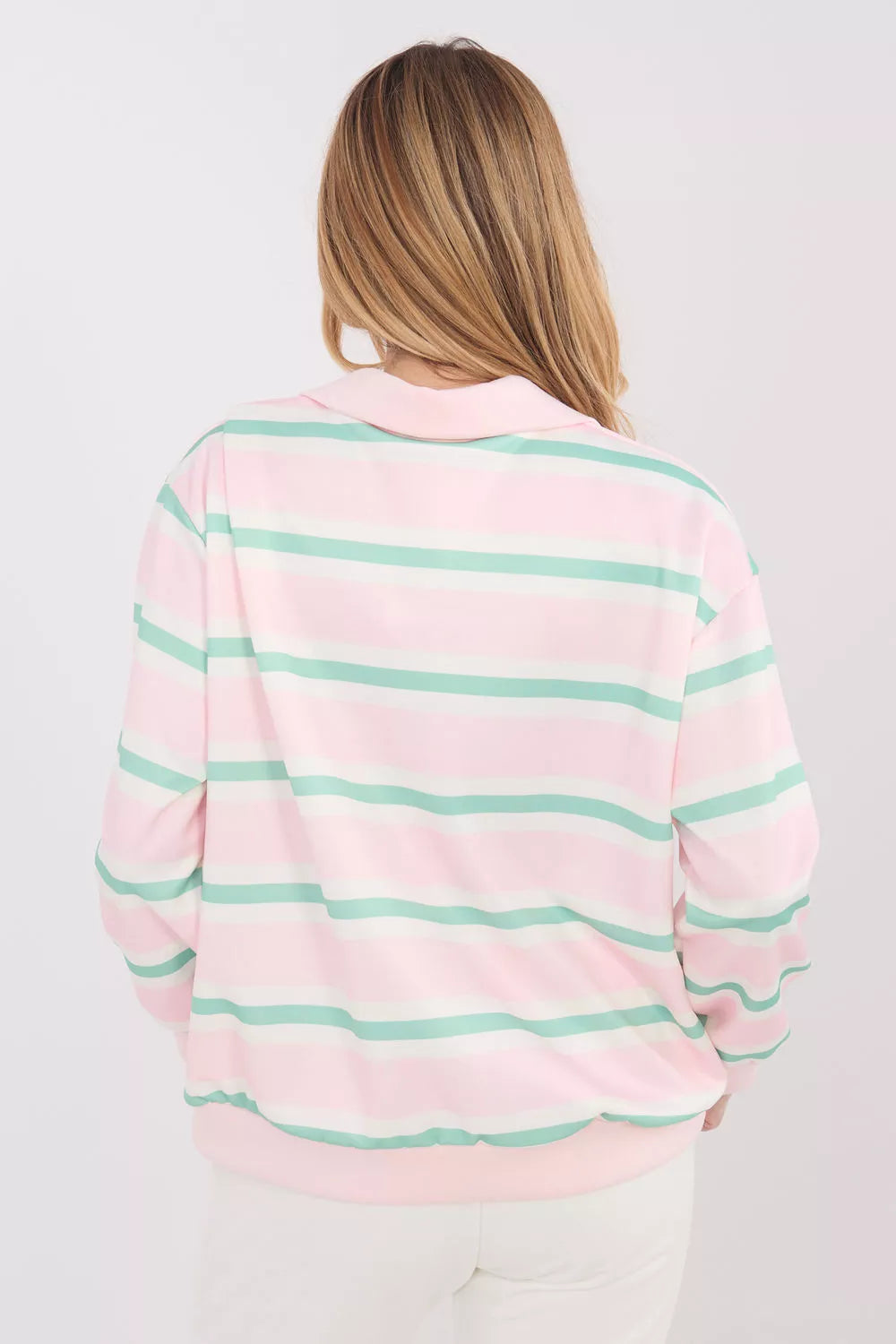 Megztinio modelis 222744 Italy Moda