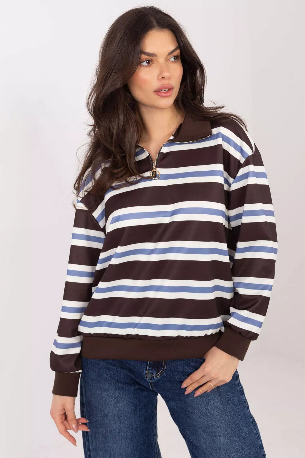 Džemperis modelis 222746 Italy Moda