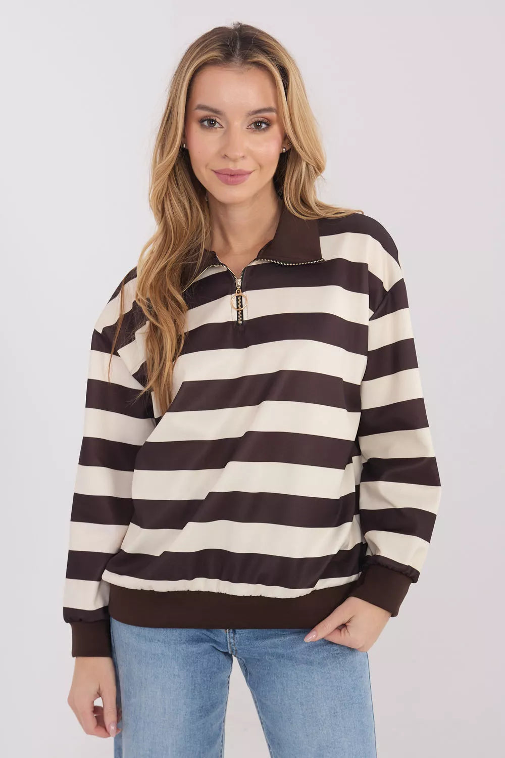 Džemperis modelis 222748 Italy Moda
