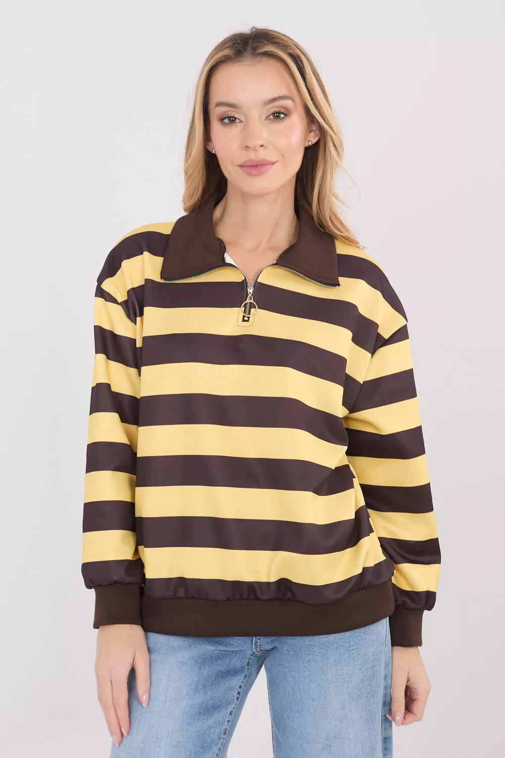 Megztinis modelis 222750 Italy Moda