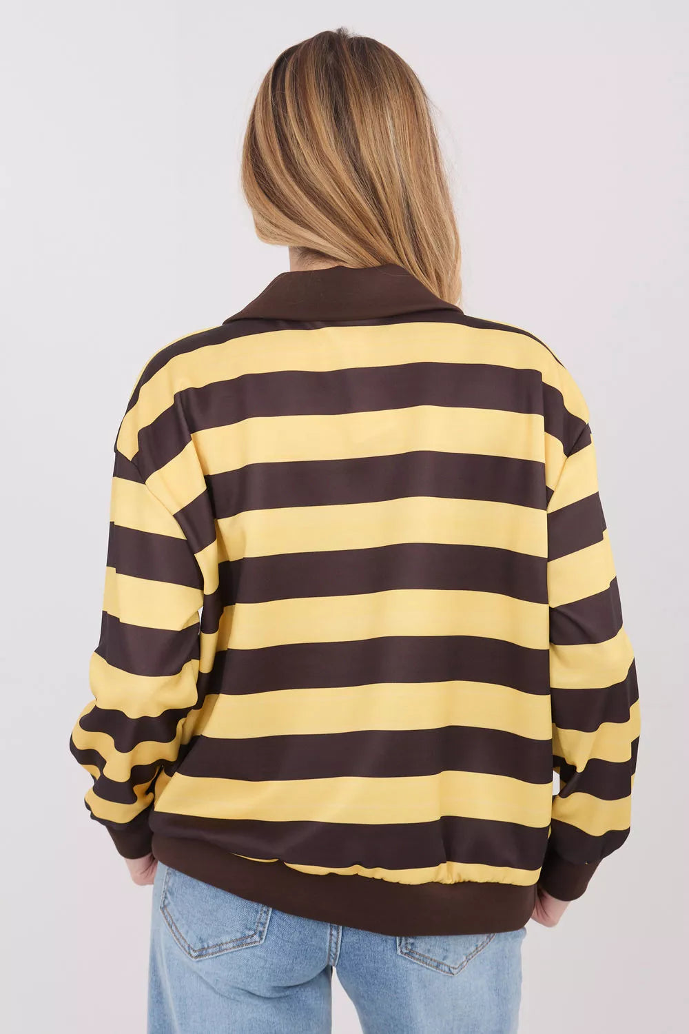 Megztinis modelis 222750 Italy Moda