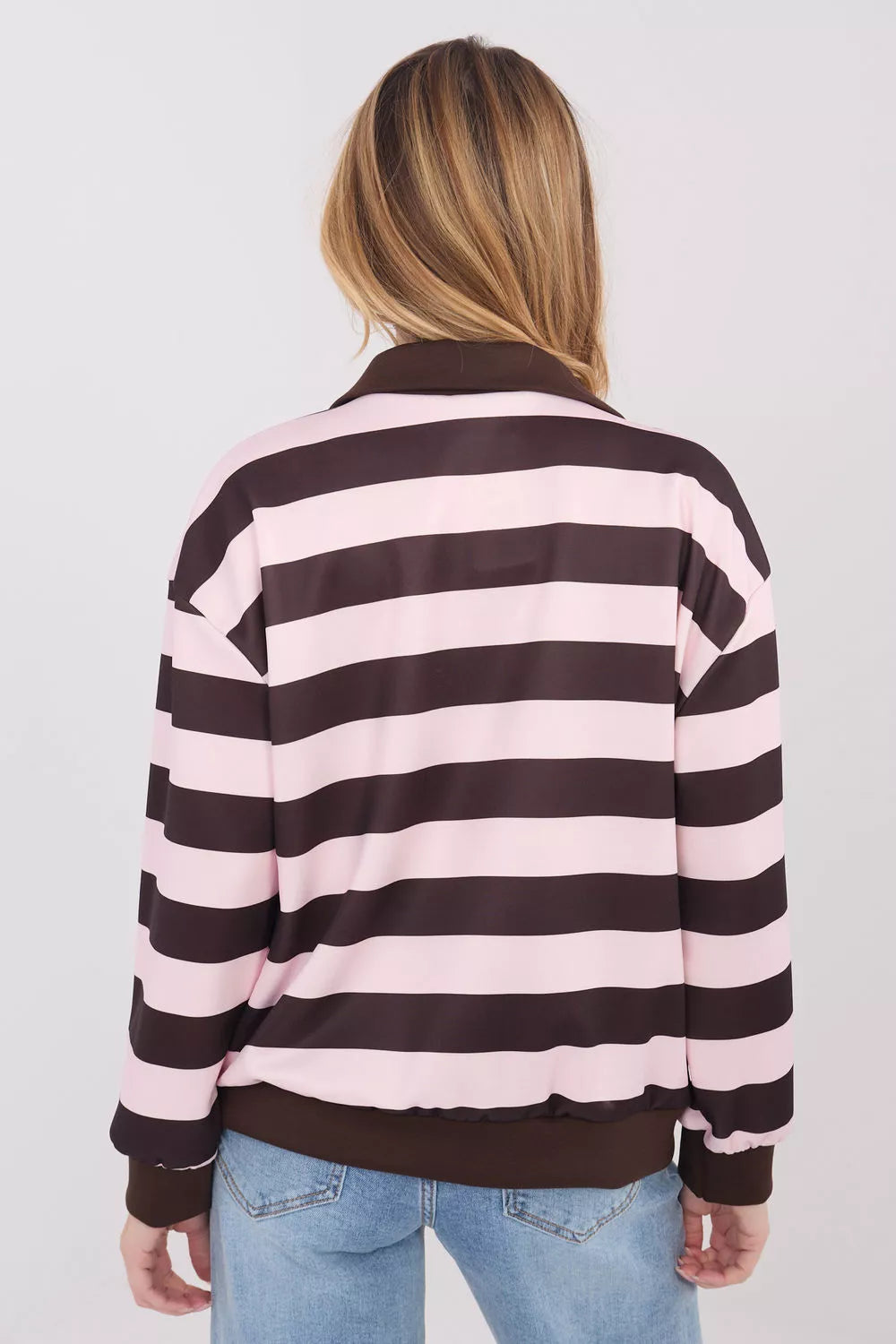 Džemperis modelis 222753 Italy Moda