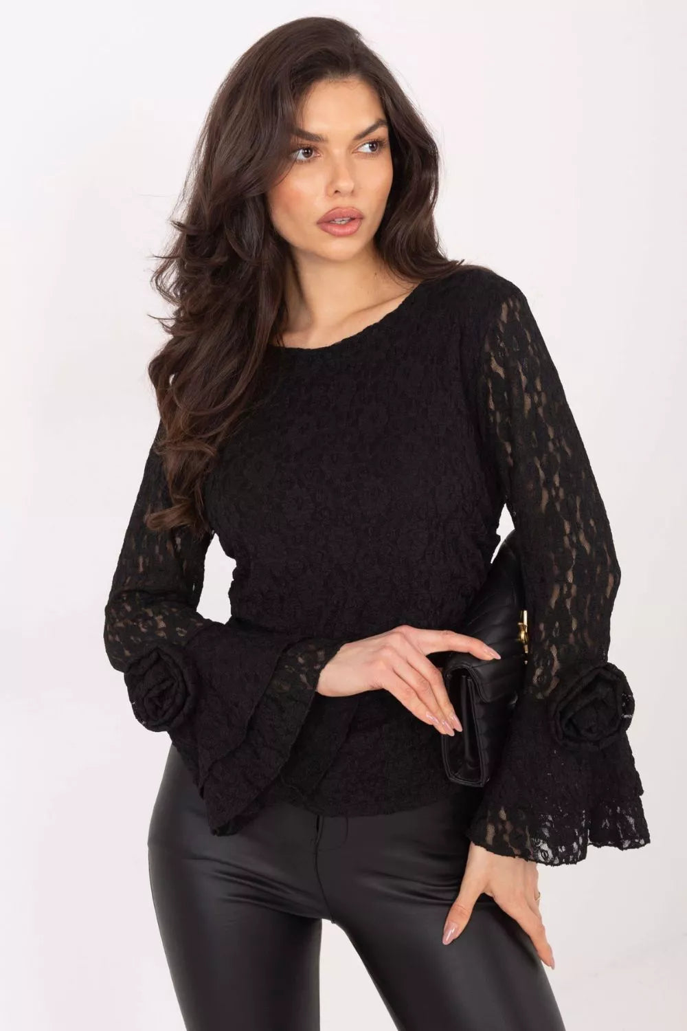 Moteriški marškiniai 222736 Italy Moda